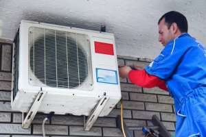 HVAC Companies Near Crittenden, KY Available Now